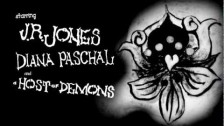 The Bones of J.R. Jones 'La La Liar' music video