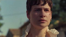 Christine and The Queens 'The walker' music video