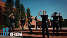 NEXZ 'LOCO' music video