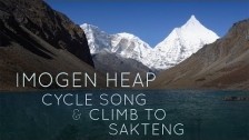 Imogen Heap 'Climb to Sakteng' music video