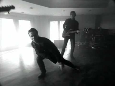 Simple Minds See The Lights 1991 Imvdb