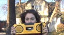 Regina Spektor 'Dance Anthem of the 80's' Music Video