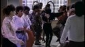 Klymaxx 'Meeting In The Ladies Room' Music Video