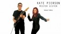 Kate Pierson 'Mister Sister' Music Video