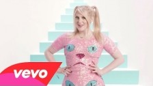 Meghan Trainor 'Lips Are Movin' music video