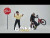 Draganov 'TACH' music video