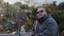 Action Bronson 'Shiraz' music video