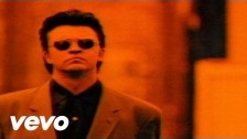 Paul Young 'Don't Dream It's Over' music video