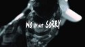 Dean 'I'm Not Sorry' Music Video