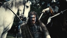Civil War 'Braveheart' music video