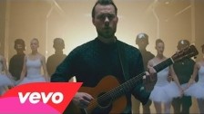 Ásgeir 'King And Cross' music video