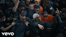 Baby Keem & Kendrick Lamar 'family ties' music video