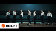ENHYPEN 'Future Perfect (Pass the MIC)' music video
