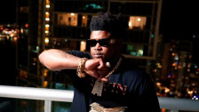 BossMan Dlow 'Get In With Me' music video