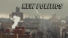 New Politics 'Harlem' music video