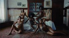 PARTYNEXTDOOR 'No Chill' music video