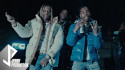 Lil Durk 'Finesse Out The Gang Way' Music Video