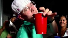 Rapper Big Pooh 'Plastic Cups' music video