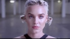 Anne-Marie 'Karate' music video