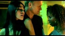 Sting 'Stolen Car (Take Me Dancing)' music video