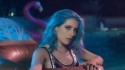 DIAMANTE 'Coming In Hot' Music Video