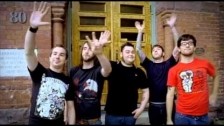 Alexisonfire 'Hey, Its Your Funeral Mama' music video