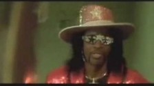 Bootsy Collins 'I'm Leavin' U' music video