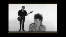 Love And Rockets 'Ball Of Confusion' music video