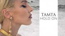 Tamta 'Hold On' music video