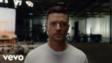 Justin Timberlake 'Selfish' music video