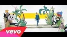 MIKA 'Talk About You' music video