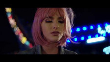 NJOMZA 'Sad For You' music video