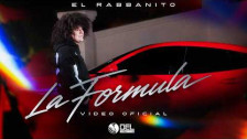 El Rabbanito 'La Formula' music video