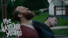 The Wonder Years 'Cardinals' music video