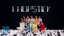 NiziU 'Chopstick' music video