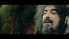 Caparezza 'El sendero' music video