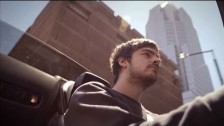 Ryan Hemsworth 'One For Me' music video