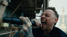 Architects 'Blackhole' music video