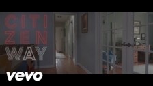 Citzen Way 'When I'm With You' music video