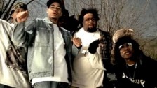 Nappy Roots 'Po' Folks' music video