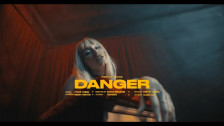 PRETTY HAVØC 'DANGER' music video