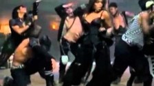 Janet Jackson 'So Excited' music video