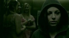 Evanescence 'Everybody's Fool' music video