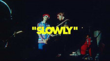 RIO KOSTA 'Slowly' music video