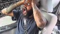 Death Grips 'Guillotine (It Goes Yah)' Music Video