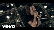 Scott Stapp 'The Great Divide' music video