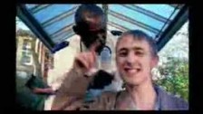 The Divine Comedy 'National Express' music video