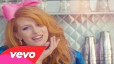 Bella Thorne 'Call It Whatever' music video