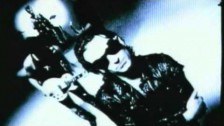U2 'The Fly' music video