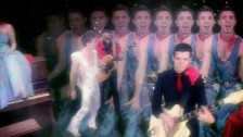 Scissor Sisters 'Take Your Mama' music video